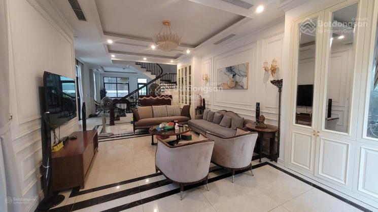 Mới ra biệt thự khu ngoại giao đoàn 240m² 57 tỷ 0978 025 ***