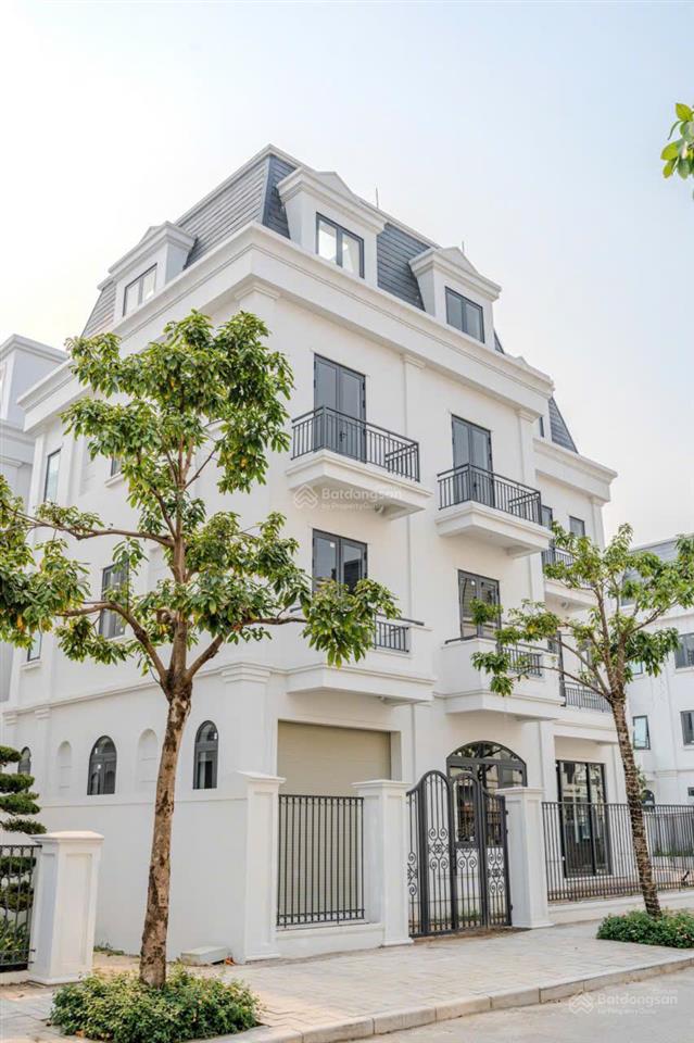Giảm sâu, đường to nhưng giá rẻ. bt solasta mansion, đẹp nhất trong tầm giá 2x,x tỷ