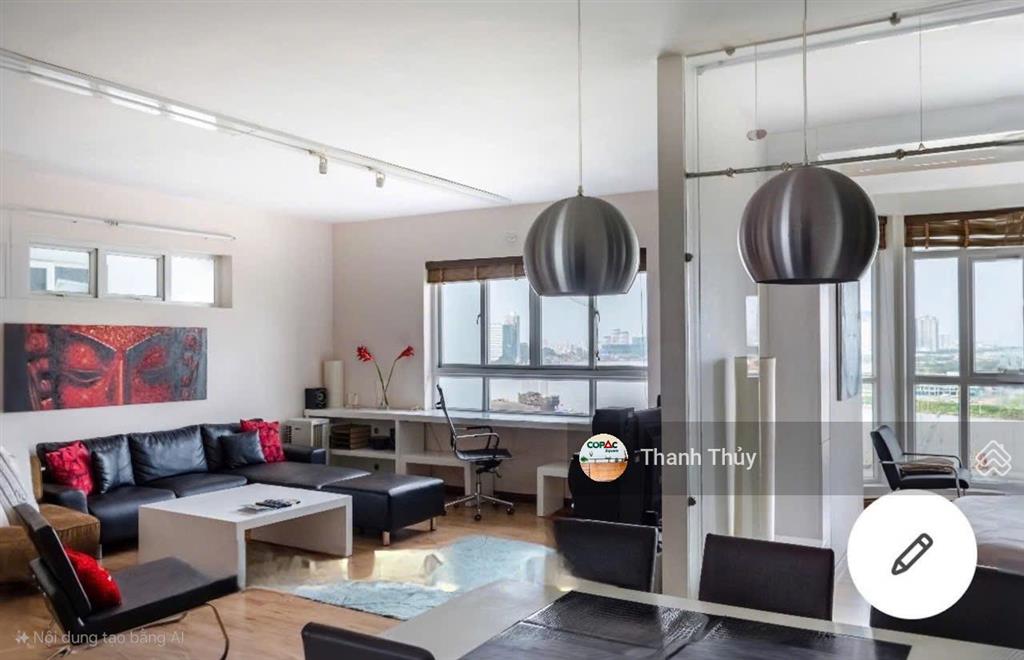 Chuyên bán căn hộ copac square q4, dt 82m² 2pn 2wc, giá 5,5 tỷ, 0938 559 ***