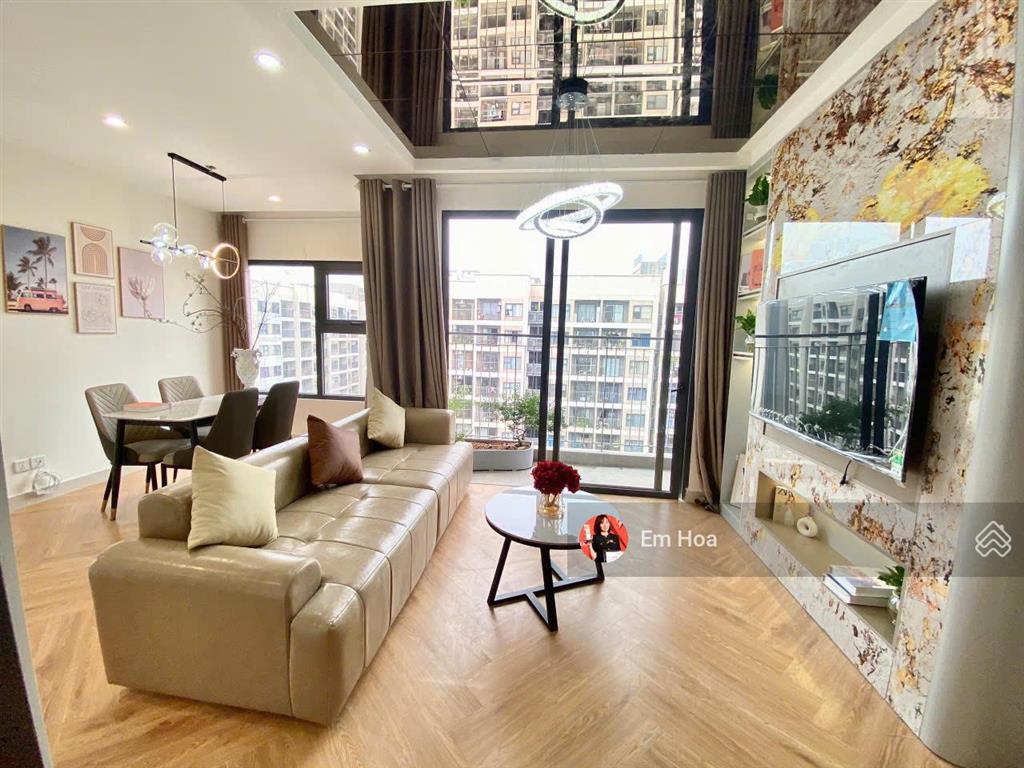 Chính chủ gửi bán 2pn + 1wc tòa s2.15 view siêu thoáng tại vinhomes ocean park, 0986 784 ***