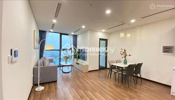 Chính chủ - bán chung cư N02 Hoàng Cầu - Ô Chợ Dừa - Đống Đa - nội thất đầy đủ, sổ hồng vĩnh viễn