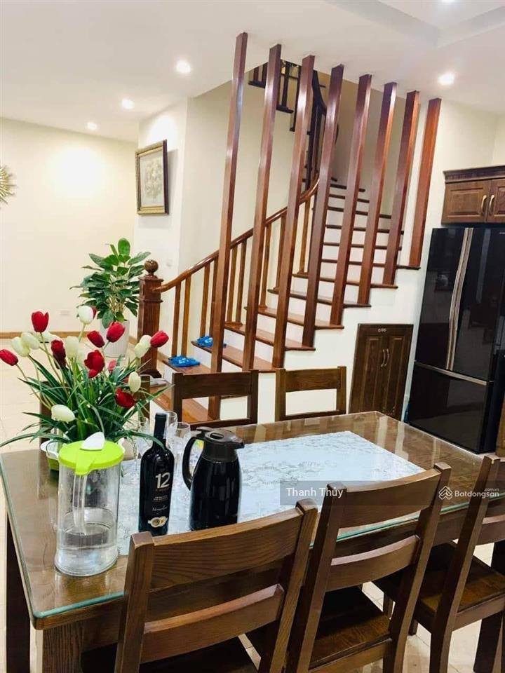 Giảm 1 tỷ bán gấp bt kđt định công 150m2 x mt 10m sân vườn tứ phía, nhà đẹp ở ngay