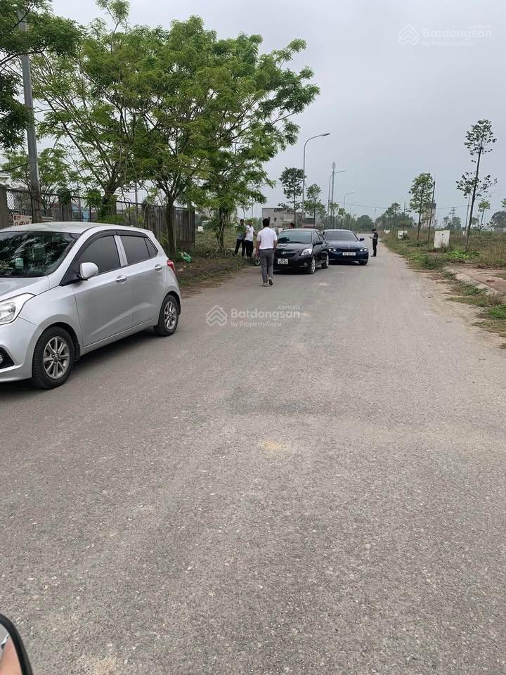 Bán đất khu đô thị ánh dương phường mão điền thuận thành bắc ninh