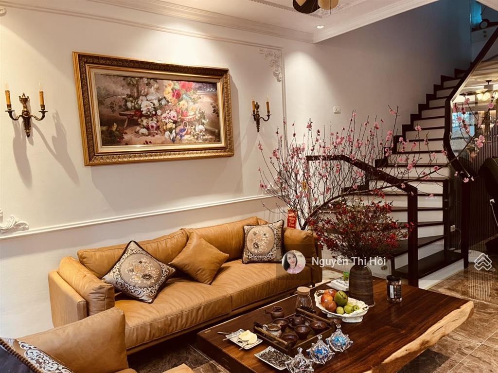 [home&land] biệt thự song lập 130m2 siêu đẹp siêu thoáng đã cải tạo rộng