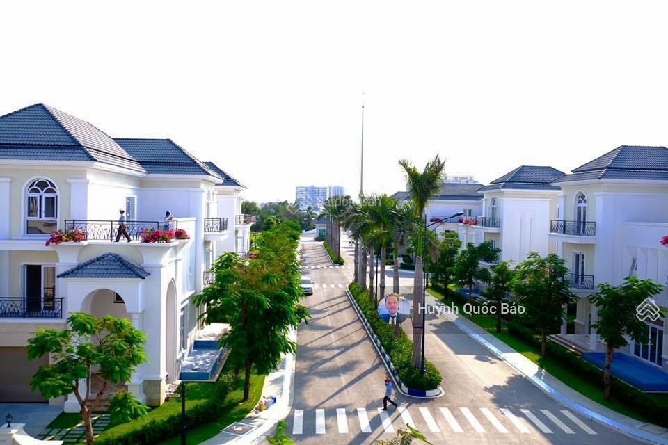 Biệt thự cao cấp the venica khang điền song lập & đơn lập căn giá từ 58 69,5 tỷ mt đỗ xuân hợp