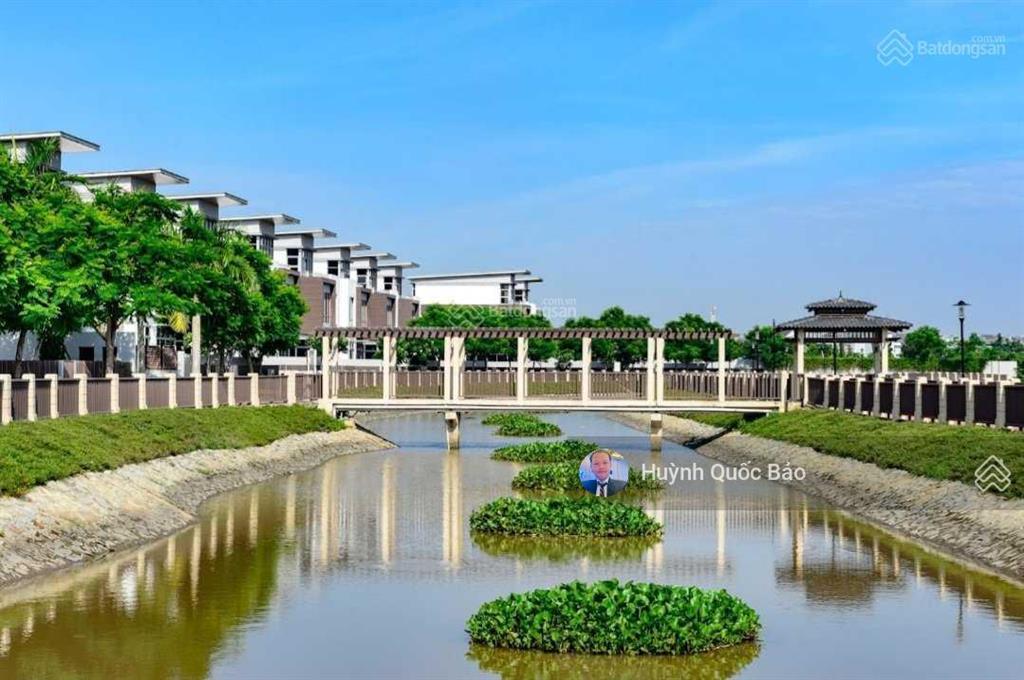 Cần bán full rổ hàng 8 căn biệt thự cao cấp giá từ 5263 tỷ căn 500m2 tại dự án riviera cove 7/2026