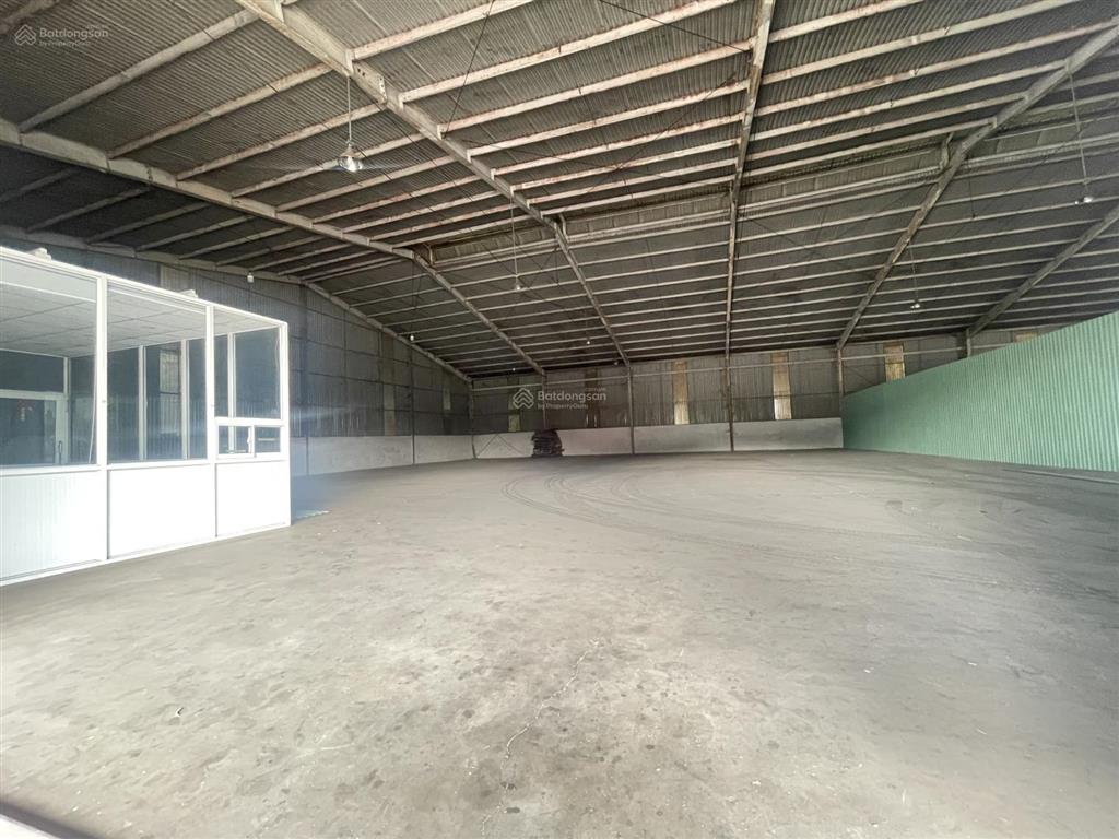 Bán xưởng kcn bình định 19.000m2
