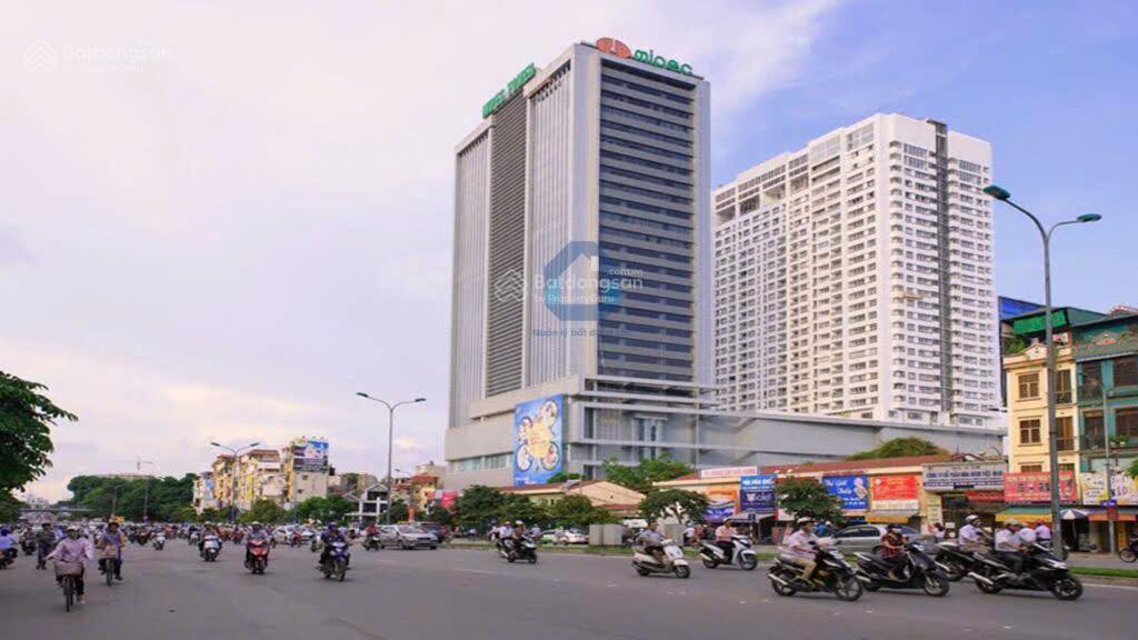 Bán căn 105m2, 2pn cc mipec 229 tây sơn, 0984 272 *** có slot ô tô