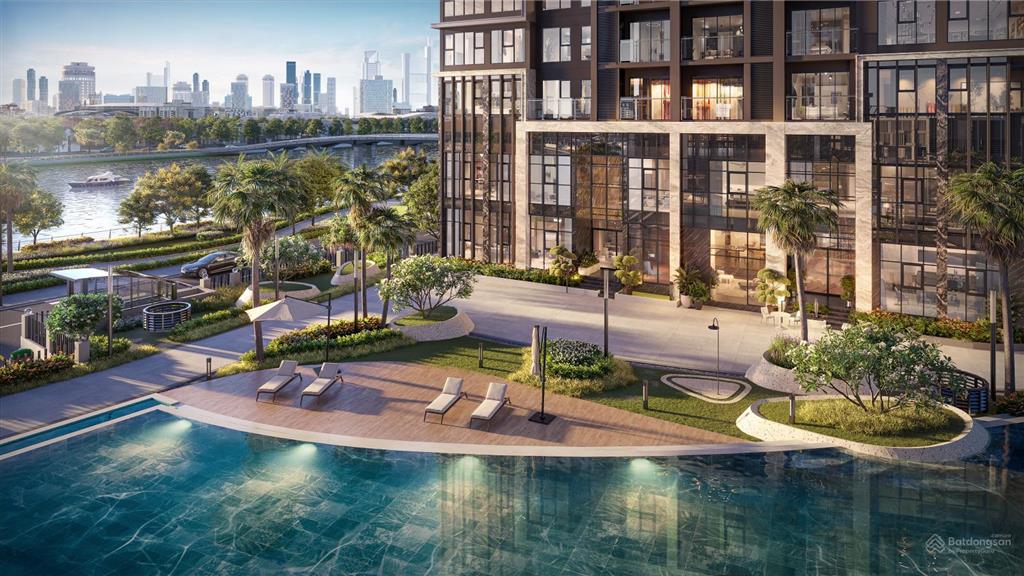 Giá 700tr đầu tư cực hấp dẫn, chỉ thanh toán 6,8% tại the privé ngay cao tốc sân bay long thành