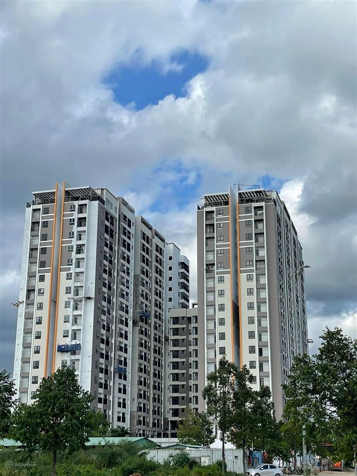 Bán gấp căn osimi phú mỹ, 63m2 giá 2 tỷ full nội thất