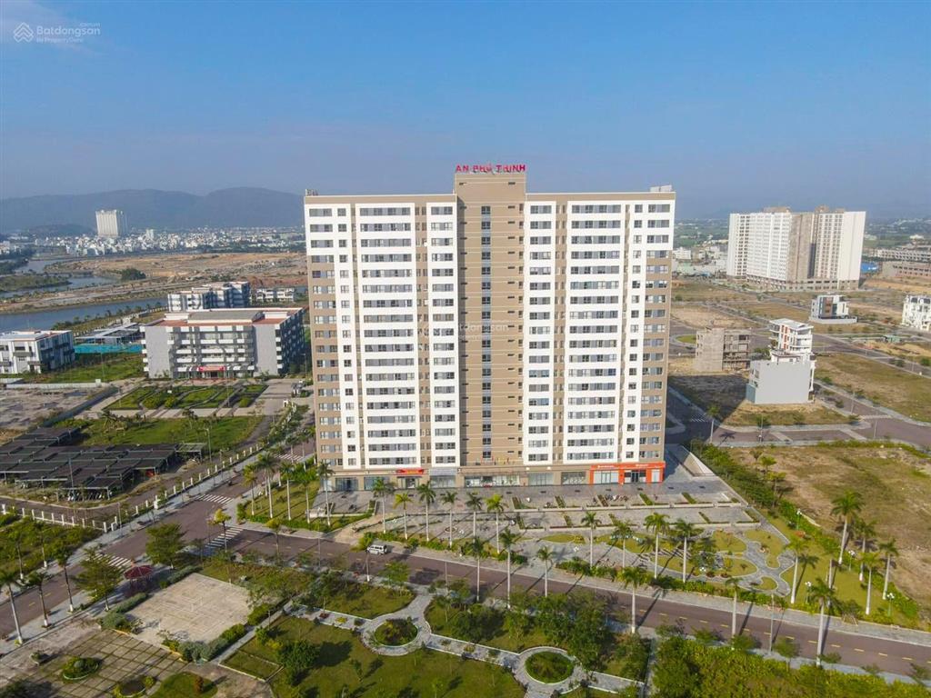 Giá tốt chỉ từ 350 triệu sở hữu ngay căn hộ sổ hồng 2pn gần trung tâm hành chính mới của tỉnh