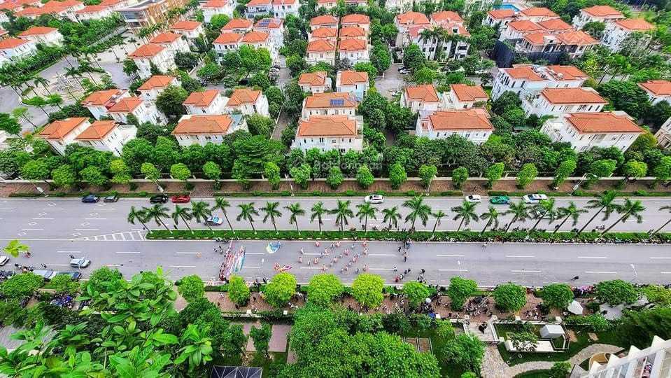 Bán căn biệt thự đơn lập 270m2 splendora an khánh, vị trí đẹp. sổ đỏ. 0916 060 ***