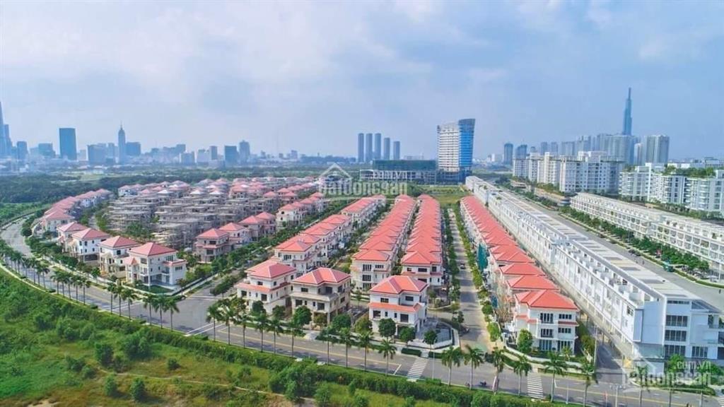 Bán gấp biệt thự sinh thái sala, lõi trung tâm thủ thiêm giá tốt hơn 50 tỷ