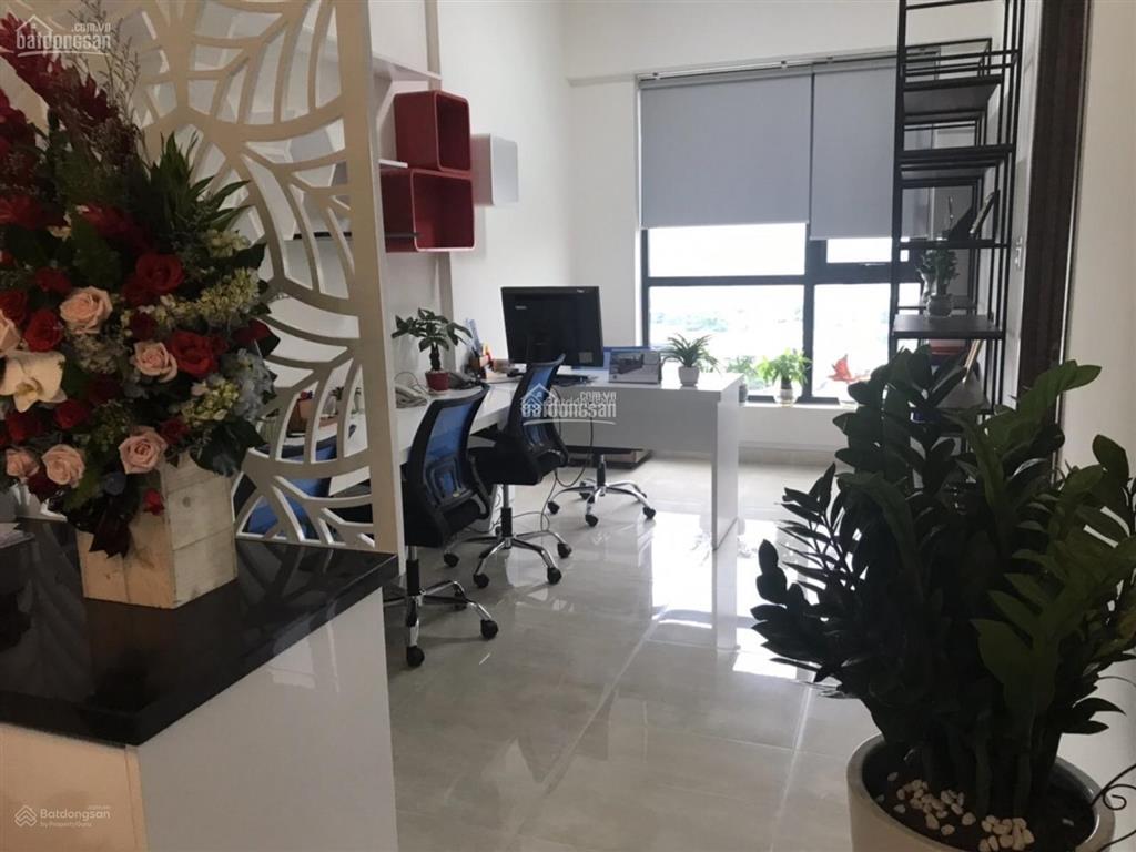 Bán gấp officetel 2pn centana thủ thiêm, quận 2
