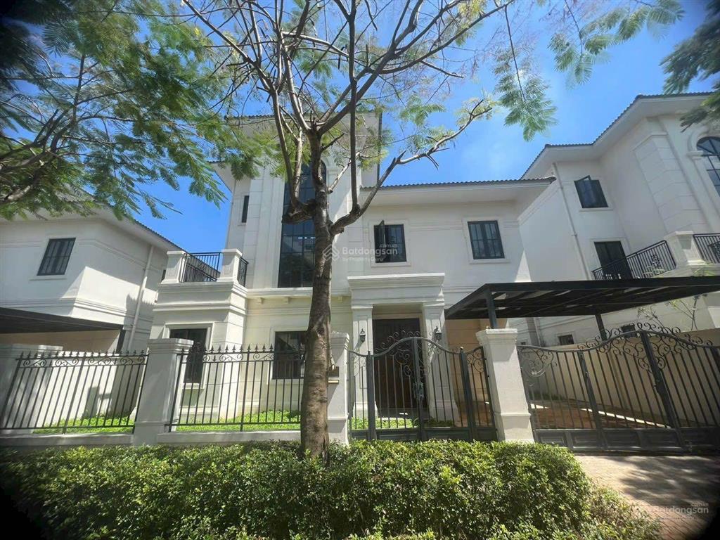 Bán nhanh biệt thự đơn lập zone 4 la maison swanbay giá bán trong tuần