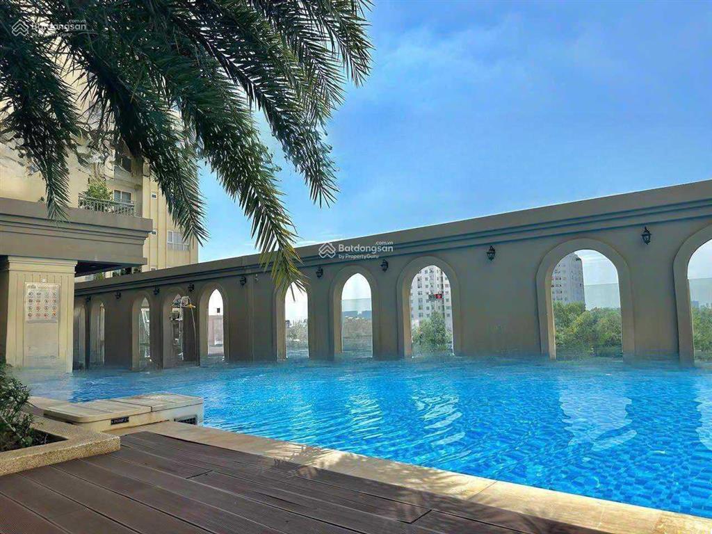 1pn 1wc 50m2 saigon mia 3.750 tỷ view biệt thự tầng đẹp cập nhật t7/2026 sắp nhận sổ vay 75%