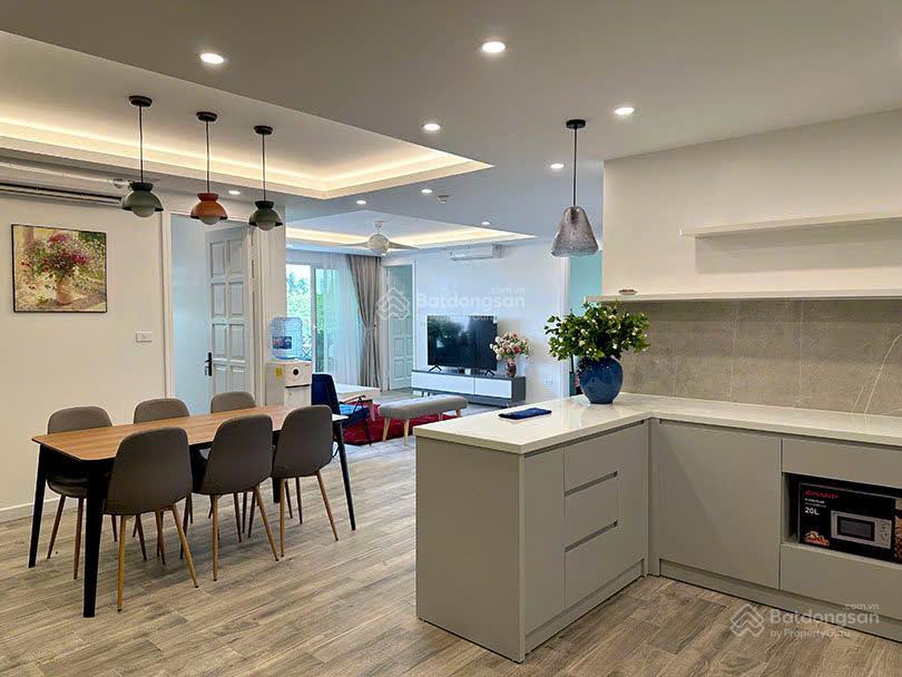 Bán căn góc tòa e4 e5 ciputra nhà vip giá tốt trong thị trường