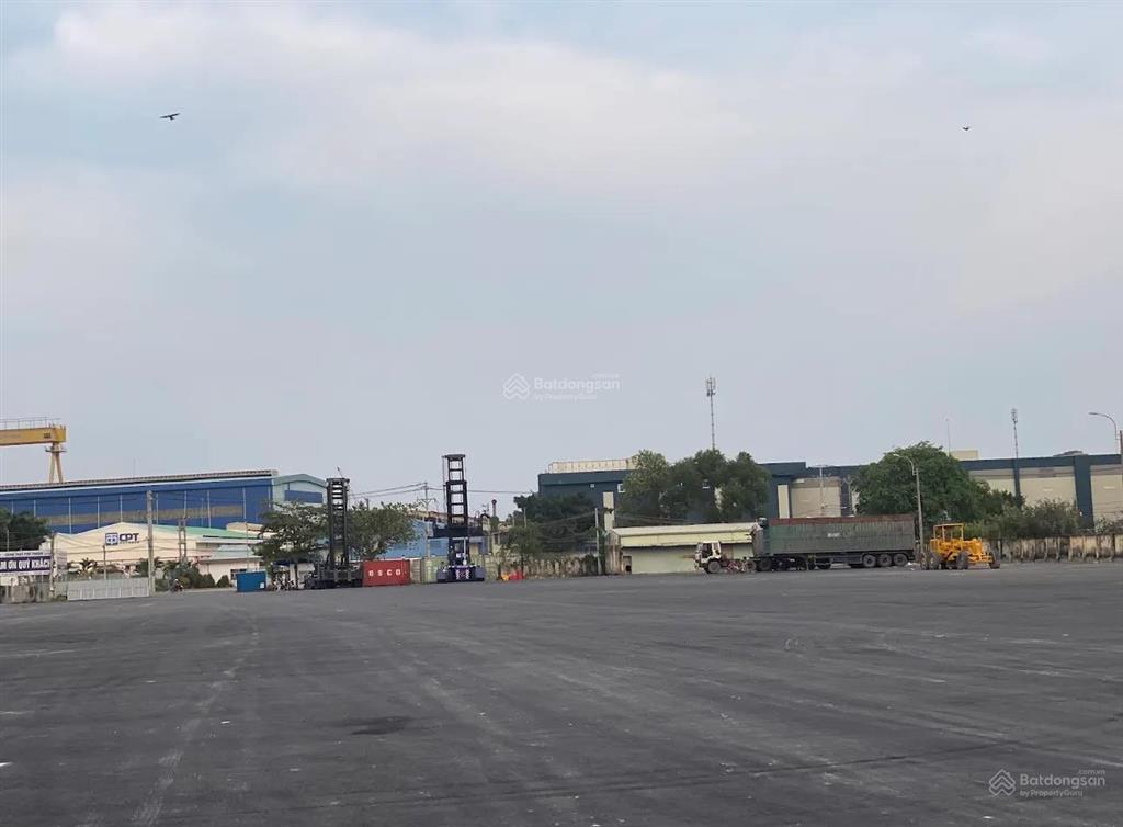 Bán 6ha đất khu công nghiệp hòa phú, long hồ, vĩnh long
