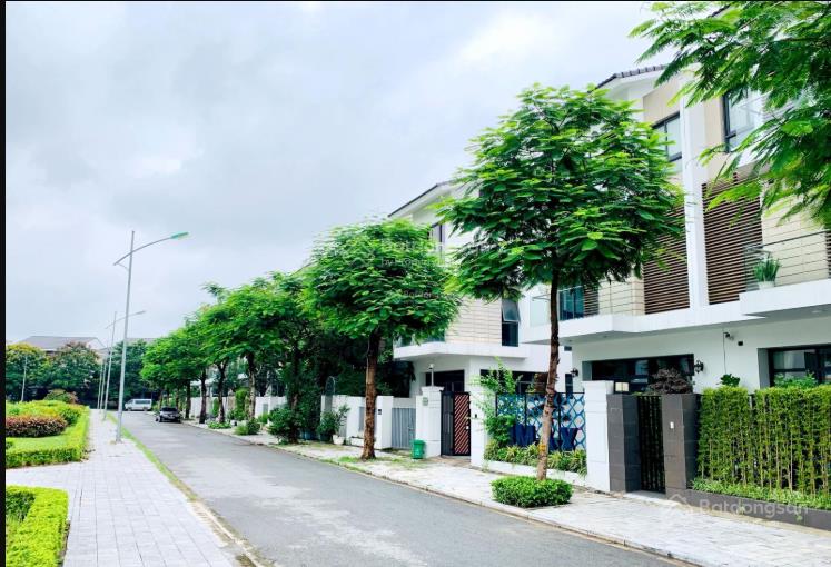 Chính chủ thiện chí bán biệt thự an vượng villa 180m2 view hồ thiên văn học, giá 36 tỷ
