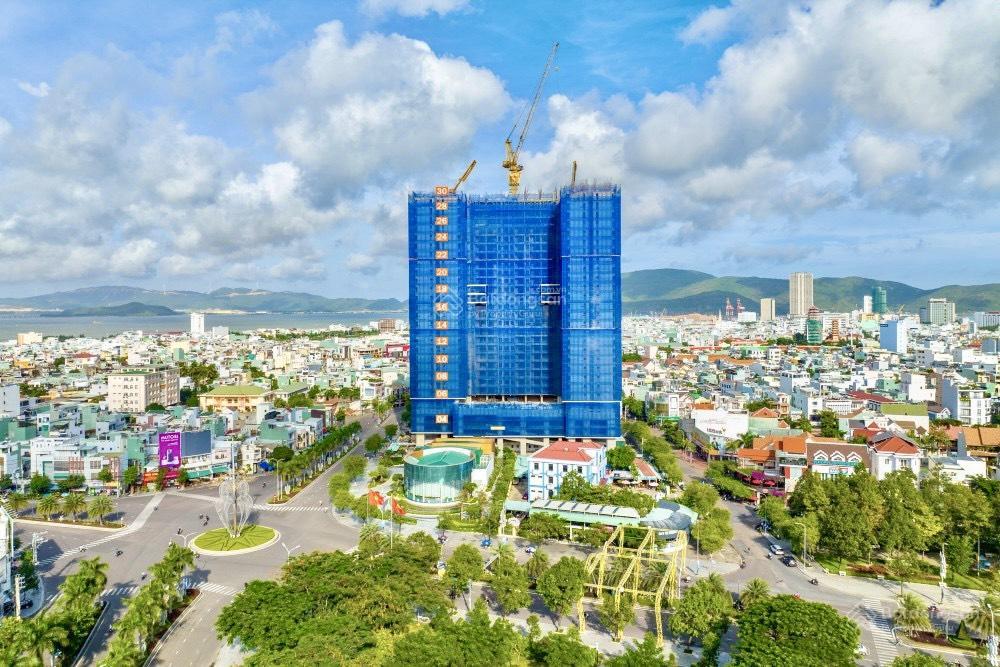 Sang nhượng căn hộ grand center quy nhơn tiện ích đẳng cấp sở hữu lâu dài