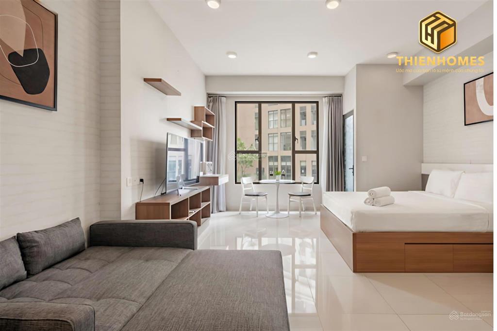 Cam kết rẻ nhất tresor! chủ bán gấp 1pn 50m2 view thoáng có nội thất giá chỉ 5,29 tỷ, 0931 785 ***