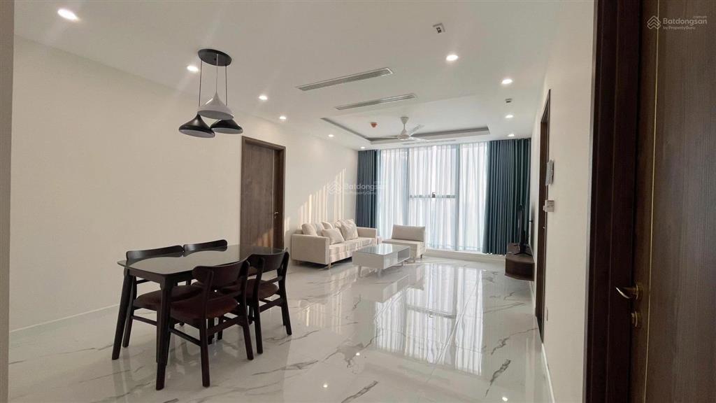 Tin chính chủ! bán căn hộ kđt ciputra, 2pn + 1 (92m2) 6,7 tỷ. sở hữu sổ vĩnh viễn, có slot oto