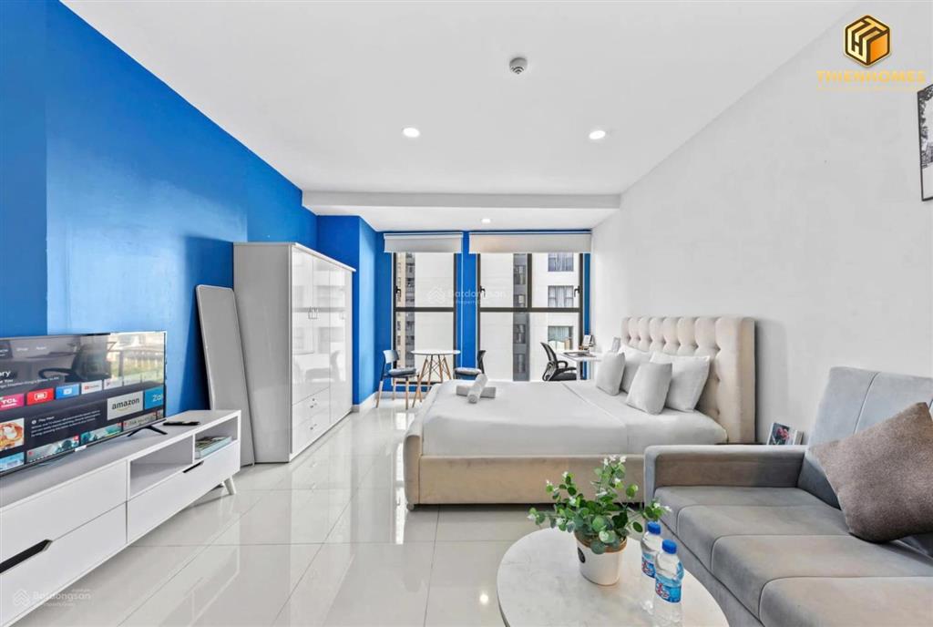 Chủ định cư cần bán gấp saigon royal officetel 30m2 tầng cao view thoáng chỉ 3,69 tỷ, 0931 785 ***