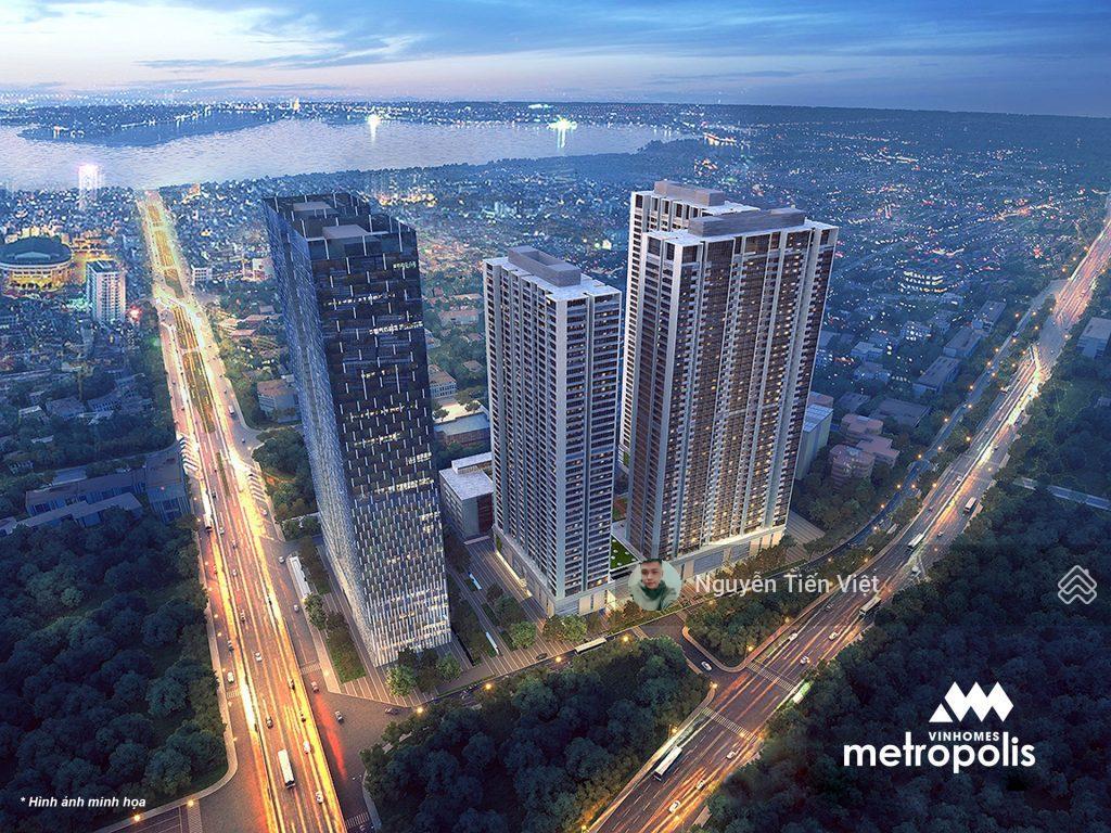 (mới) tổng hợp căn hộ cập nhật mới nhất chung cư vinhomes metropolis liễu giai