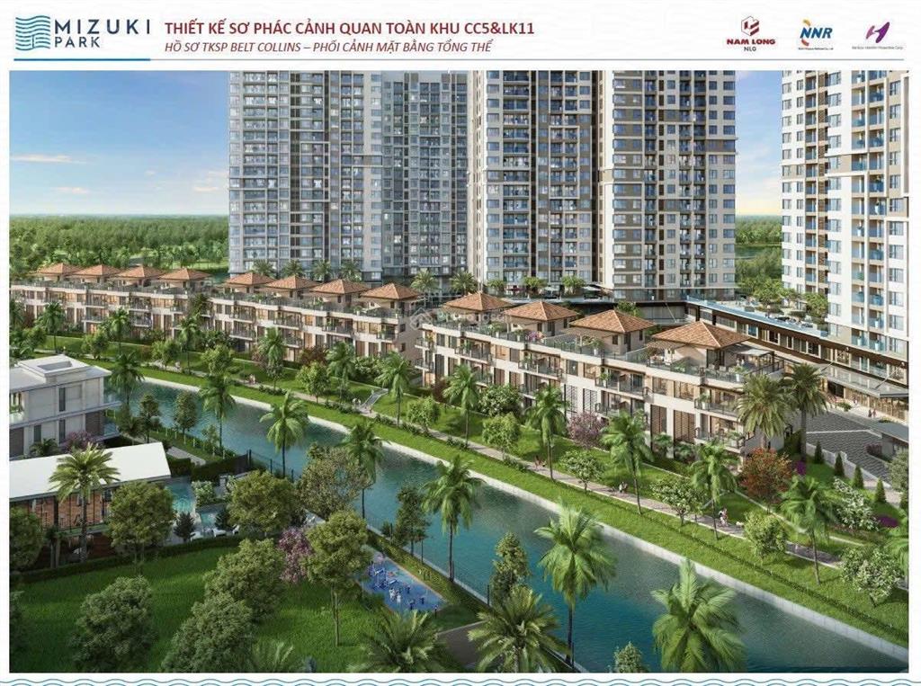 Siêu ưu đãi căn hộ trellia cove (7/2026) căn 2pn chỉ 4.05 tỷ, chiết khấu 13,5% + lì xì 150 triệu
