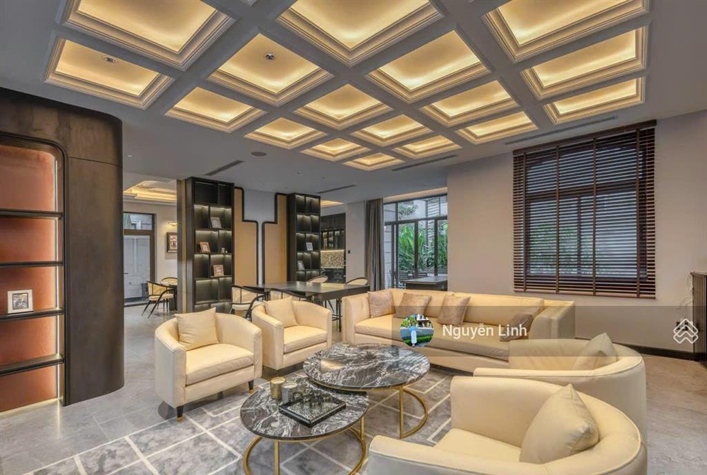 Bán biệt thự victoria village quận 2 full nội thất cao cấp chỉ 65 tỷ. linh 0902 514 ***