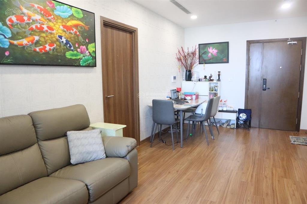 Hàng đầu năm eco green saigon 2pn giá 6 tỷ full đồ. có sổ. 0932 139 ***