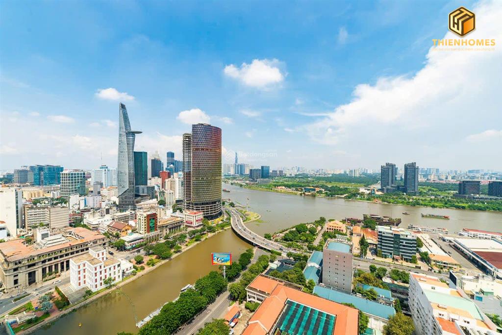 Siêu hot saigon royal! bán căn 203m2 lầu cao full nt view thủ thiêm, pháo bông 33 tỷ, 0931 785 ***
