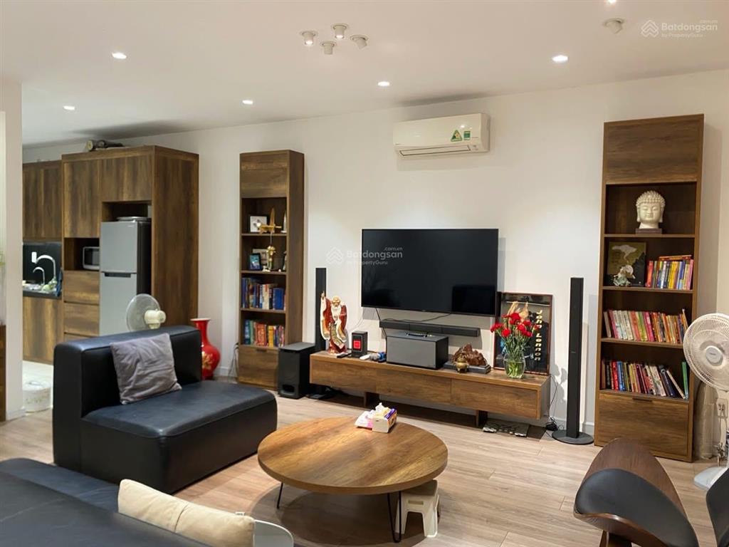 Bán căn hộ 76m2 tại new horizon 87 lĩnh nam hoàng mai. gồm 2pn 2vs. full nội thất đẹp 0398 628 ***