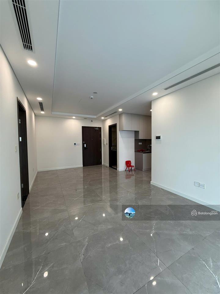 Chính chủ bán căn hộ 2 phòng ngủ 80m2 7,350 tỷ sunshine green iconic em long 0869 971 ***