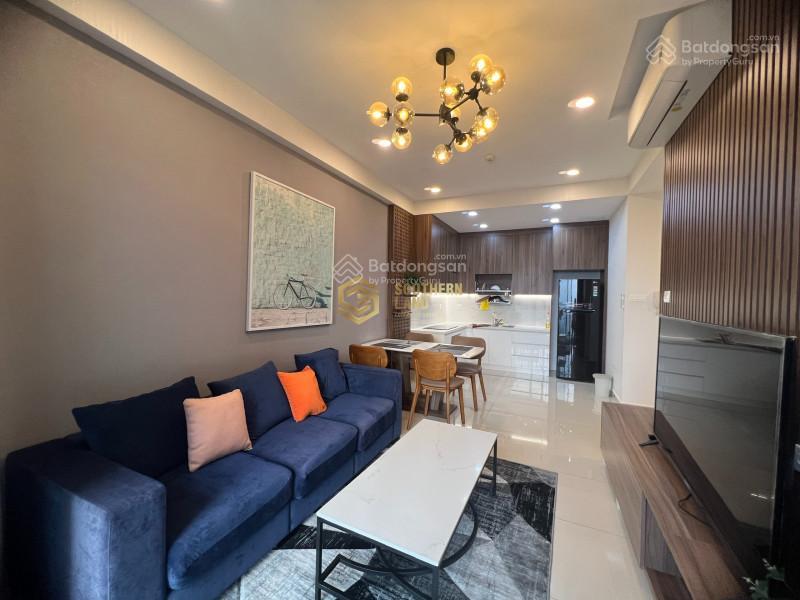Bán căn hộ 3pn, 2wc (105m2) the sun avenue đối diện là siêu dự án metropolis
