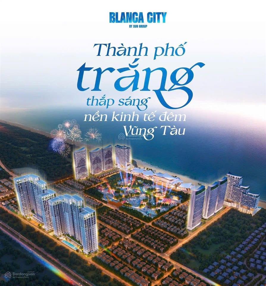 Suất ngoại giao nhà phố, villas blanca city chiết khấu 20%. giá chỉ 18 tỷ. trực tiếp chủ đầu tư