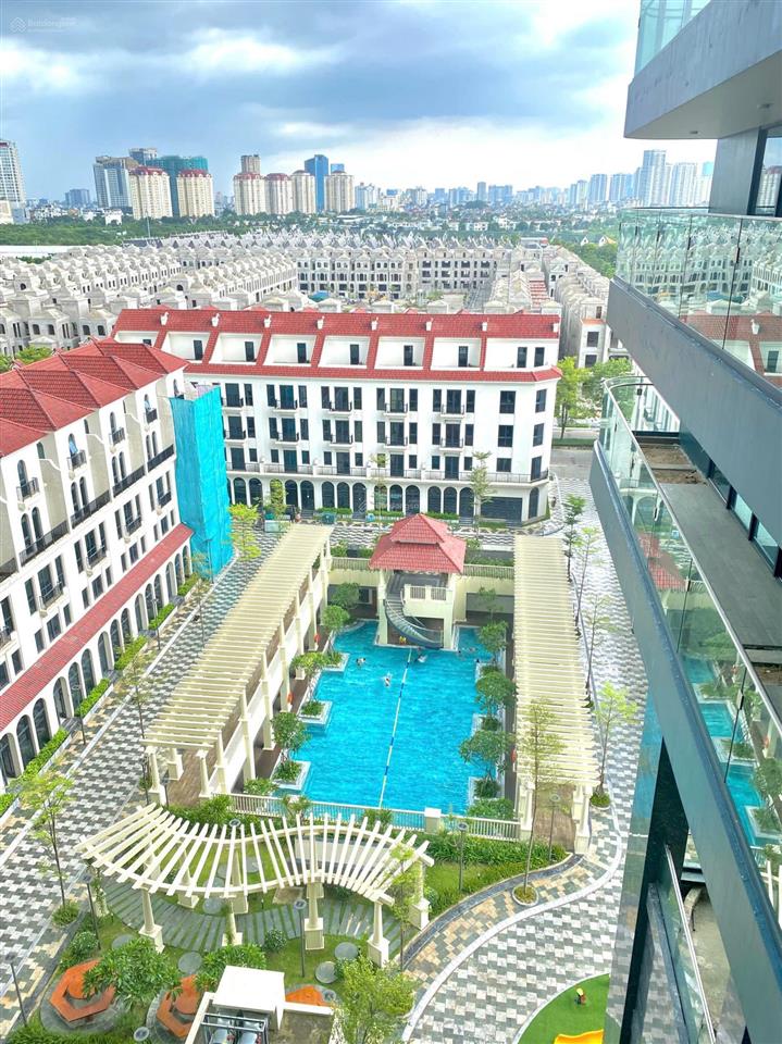 Bán liền kề sunshine golden river 5 tầng diện tích 100m²/giá bán 50 tỷ/ 0986 558 ***