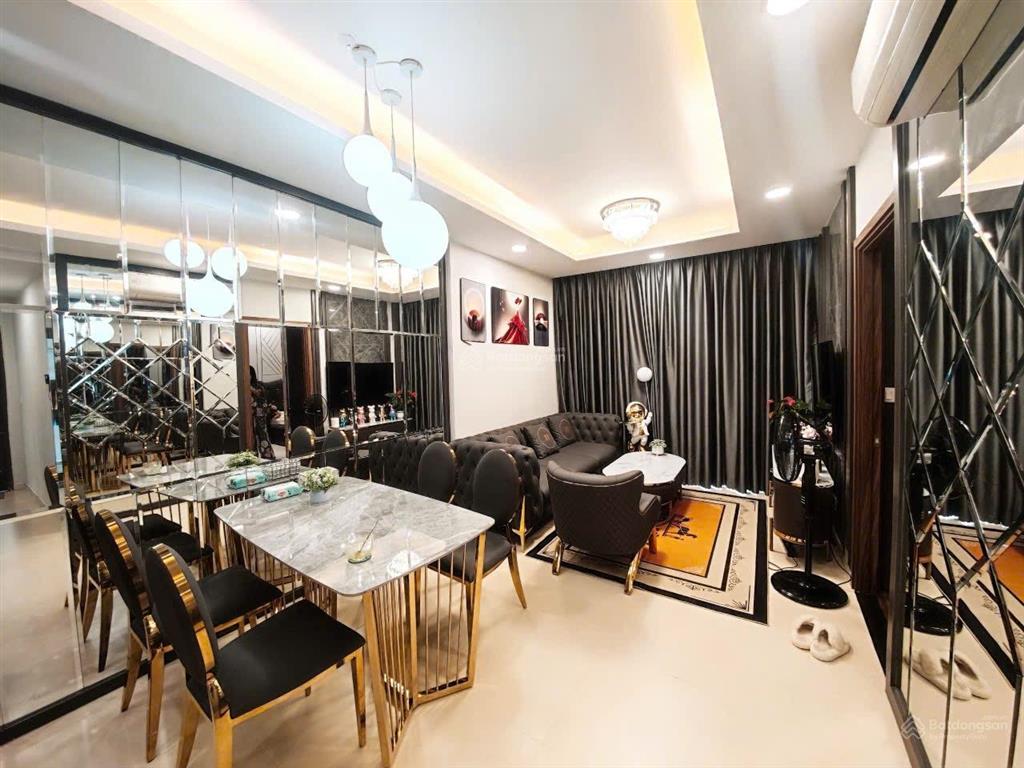 Bán căn hộ 2pn, 2wc tại the pegasuite, 4,05 tỷ, 68m² 2pn 2wc, tầng cao mát đẹp, chính chủ!