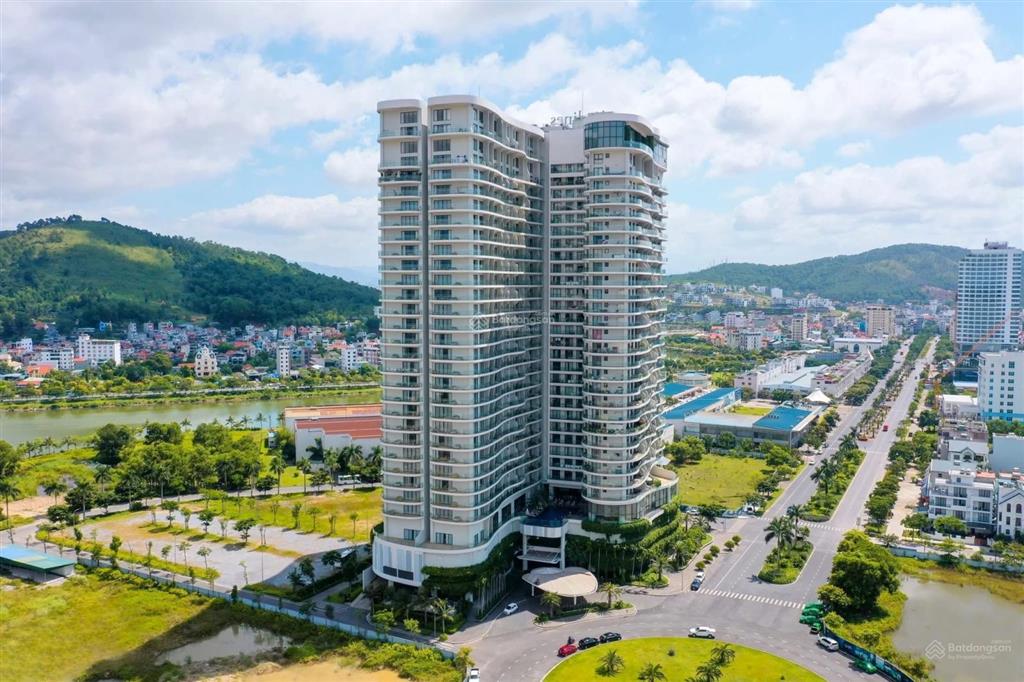 70m 1 ngủ mã đẹp với 3,3xtỷ đồng để ac sở hữu tại citadineshạ long