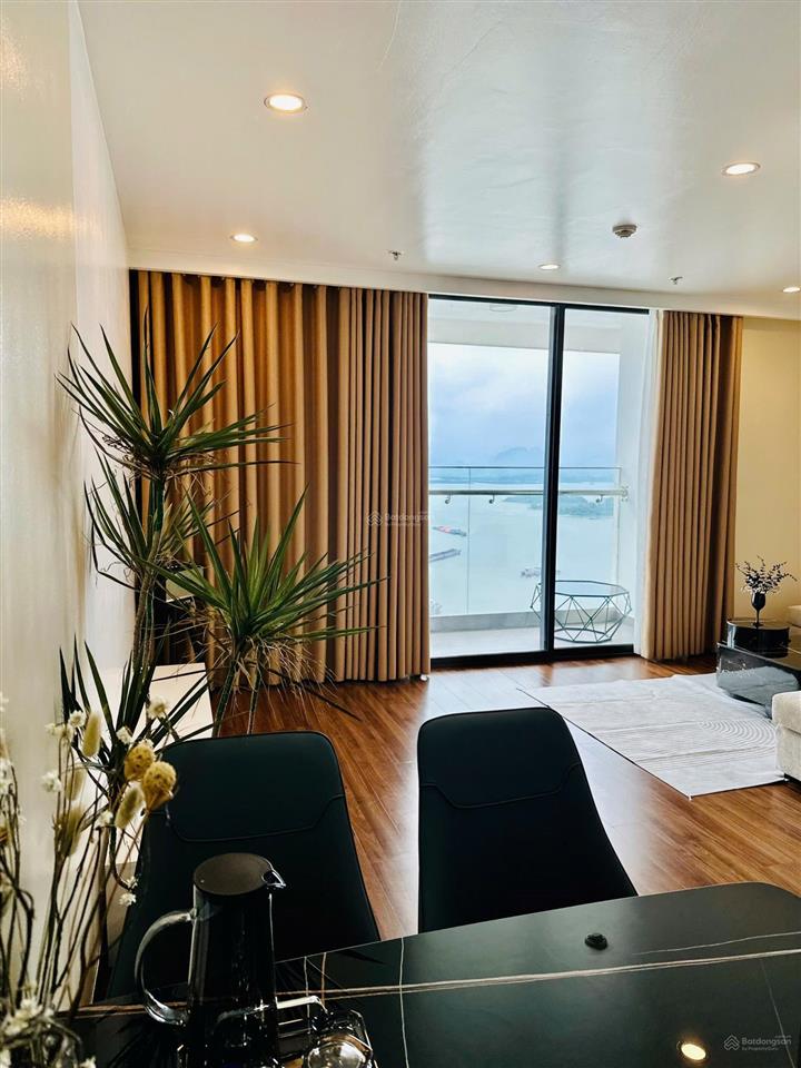 Bán 1 phòng ngủ green diamond view cầu, pháo hoa nội chỉ hơn 2 tỷ xíu