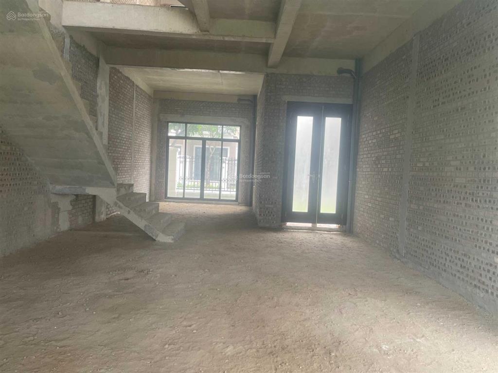 Cần bán cắt lỗ căn biệt thự song lập ngọc trai 28,6 tỷ, diện tích 160m², 0379 132 ***