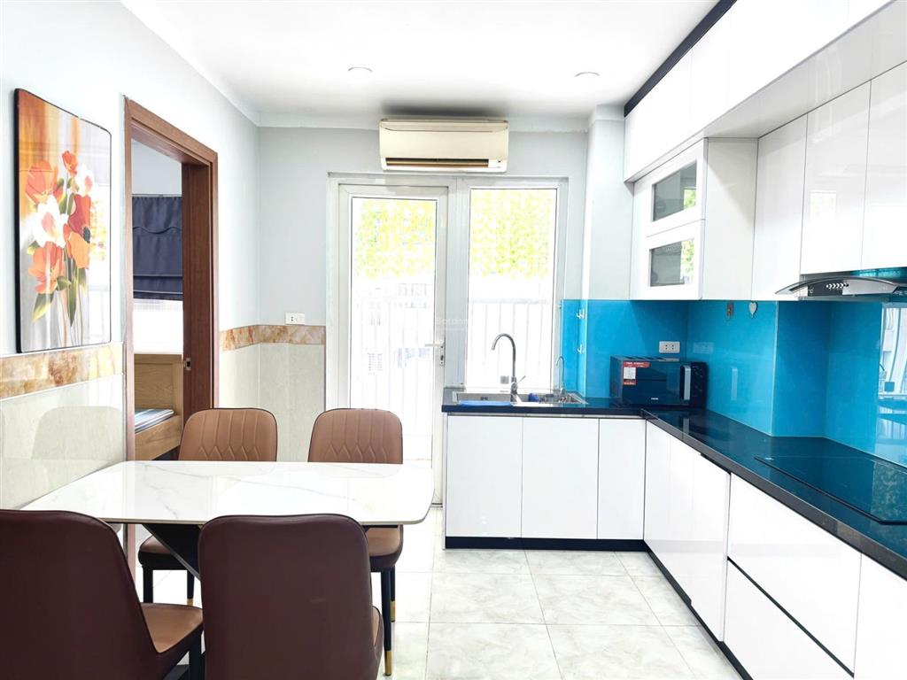 Bán căn hộ tầng trung, kđt hai bên đường lê trọng tấn, an khánh, tp hà nội