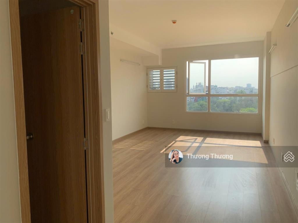 Ot dt 35m2 charmington la pointe quận 10 chỉ 1tỷ900 bao sang tên