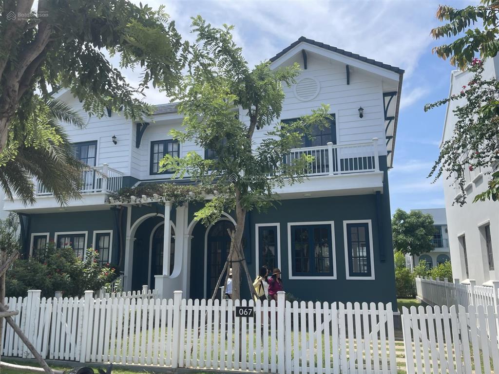 Biệt thự song lập khu florida 3.3 đường 16m giá bán full 4.45 tỷ (bao hết thuế phí) 0975 404 ***