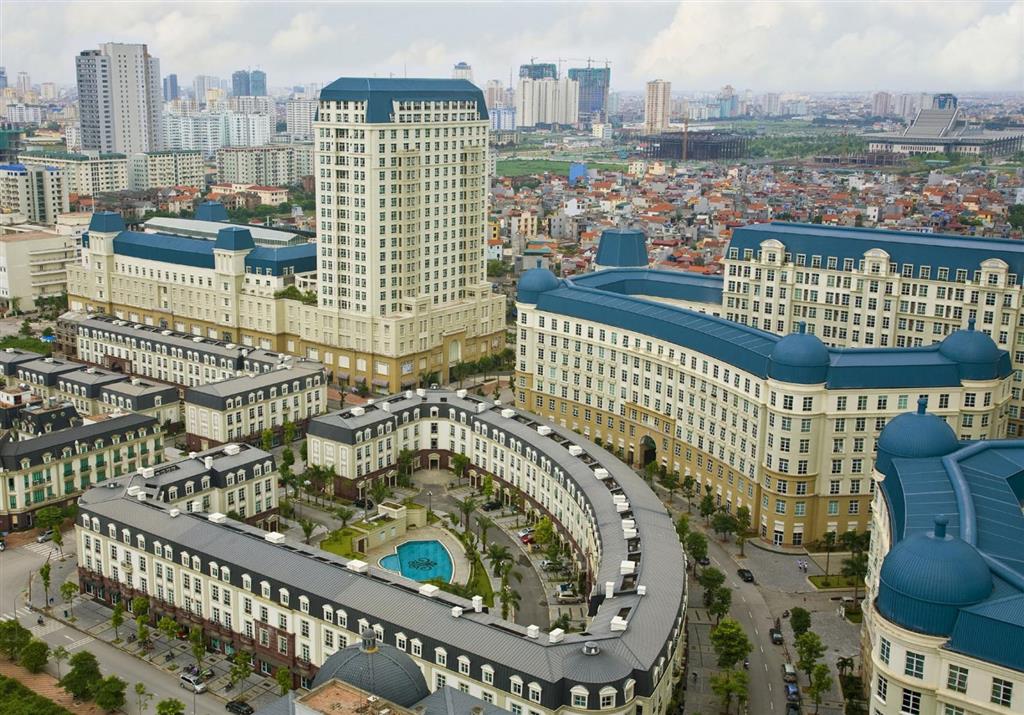 Bán căn hộ chung cư tại khu đô thị mỹ đình sông đà, 4,2 tỷ, 57 m²