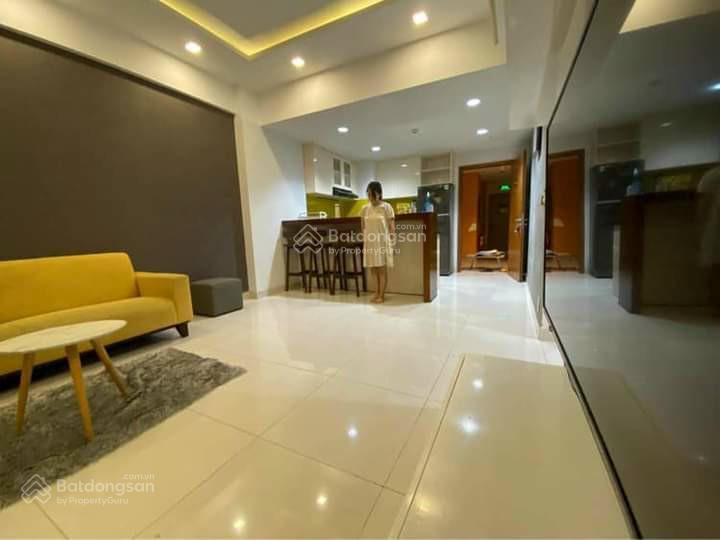 Giá sốc cho căn hộ parcspring 2pn full nội thất. 0902 306 ***