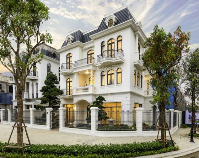 Giảm 10 tỷ! chính chủ bán nhanh biệt thự vinhomes green villas 283m2 giá tốt nhất