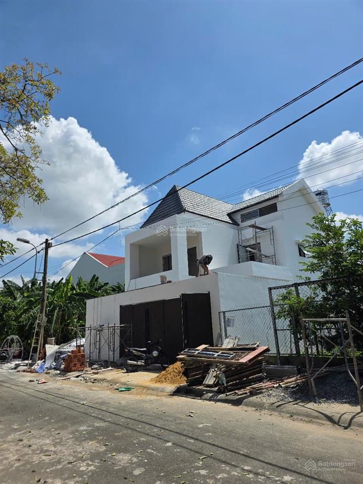 Bán lô đất 200m2 villa thiên hà bình quới bình thạnh 65 tr/m2. khu bảo vệ 24/24 sổ hồng chính chủ