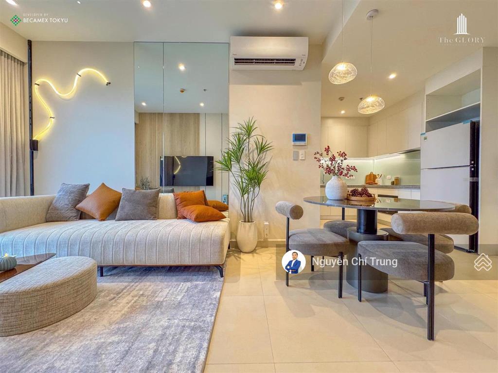 Bảng hàng giá tốt căn hộ the maison 1pn+ từ 1.45 tỷ, 2pn từ 1.95 tỷ, 3pn từ 2.4 tỷ. hỗ trợ cho thuê