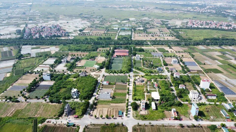 Liền kề cienco 5 mê linh 100 m2 mặt tiền 5m chỉ 31 tr/m2 gần các dự án lớn 2026 triển khai
